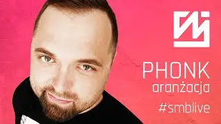 🔴 Aranżujemy PHONK! | Self Made Beats LIVE 146