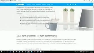 ТЕСТ СКОРОСТИ ЧТЕНИЯ / ЗАПИСИ QNAP TS-228
