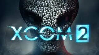 ✓ XCOM 2: стримы [1]