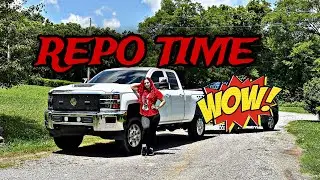 How Soon Should You Repo / YouTube Drama / Dream Dealer