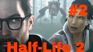 Half-Life 2 #2.