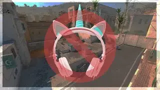 HEADSET NOT WORKING