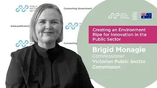 Creating an Environment Ripe for Innovation in the Public Sector