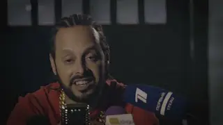 Omar Jay - SAW-TI (Official Music Video)