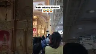 Libreng Parlor | Happy Sunday