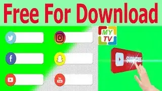 Free Green Screen Effects | Top Green Screen Effects Pack | SUBSCRIBE GREEN SCREEN FREE