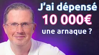 Le Mastermind de Thibault Louis et Kévin Dufraisse : mon avis honnête