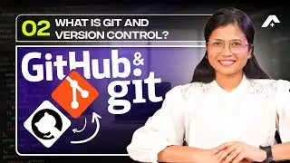 💡 Git & GitHub Mastery: Q&A, Best Practices, and Wrap-up (Episode 2) 🚀This essential Episode 2