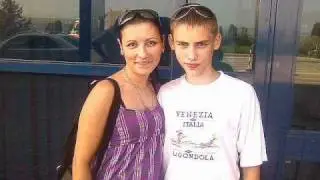 Юра Шатунов - Мама
