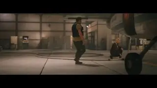 A Way Out Gameplay part 2