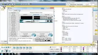 Packet Tracer Activity