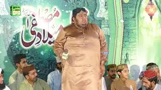 Beautiful Hammd by | Ali Sher Hakim | 2023 Special