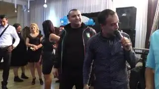 Talyat ve indji Svatba 9 part / Banket