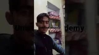 universal academy