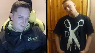 DANIELMAGICAL SEBA DZWONI I PRZEPRASZA ŻE GO ZAWIÓDŁ