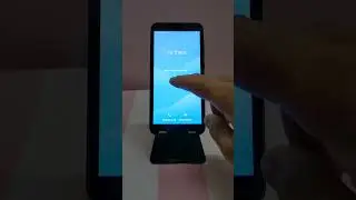 Blu G43 FRP Bypass Google Android 13 No Computer 2024
