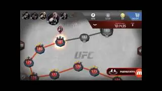 60 наборов UFC #1