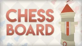 How to make 2D Chess in Unity - Board (Pt. 1)