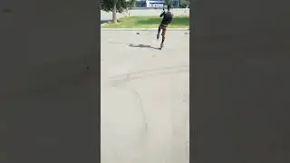 Rollers battle