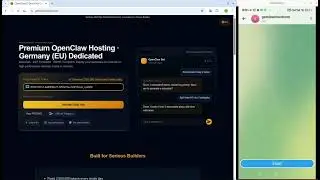 OpenClaw: 5-Min One-Click Deployment with 2M Token Daily Quota