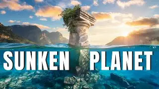 WONDERS OF PLANET - Most Beautiful Places On Earth - BREATHTAKING COASTLINES