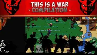 This is a War Compilation - Graal OlWest
