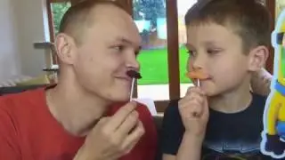Мистер Макс переозвучка [16+]