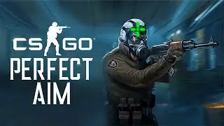 Top 10 Tips To Get Perfect Aim In CS:GO [GUARANTEED RESULTS!] Gaming Daily Input