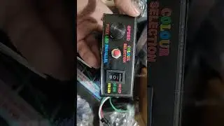 Manual Parallel Controller. Pixel led light.8827884787 Pixel led