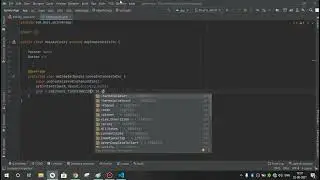 Spinner in android studio in hindi   Android full course 2024