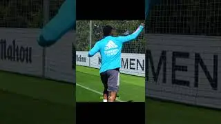 Skills & Tricks in Training 🔥