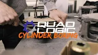 We Do Cylinder Boring