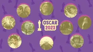 E o Oscar vai para... | MELHOR FILME - OSCAR 202
