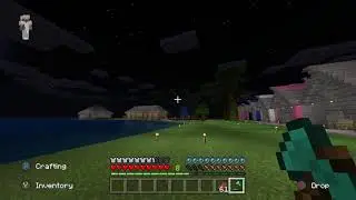 Minecraft Episode 4- Continuing My House Part 2