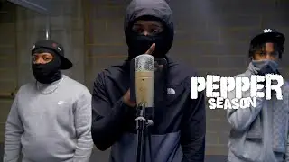 ONO x Munni - Pepper Season | Outchea TV