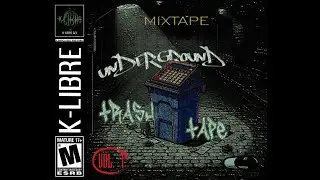 1. Dez a Dez (Prod. Forshaw)
