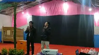 Zeme Comedy//Diamond/Zeme local Don Willam part-2 ZP Conference)))))