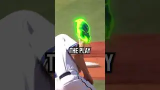 My Glove Saved My Life