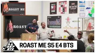 BTS All Def Comedy | Roast Me Season 5 Ep.4 | All Def Comedy