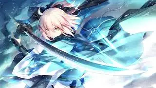 Epic and Emotional Anime/Game Battle Music Mix