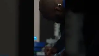 🥶 Le coup de gueule d'Aldo Kalulu contre la saison du FC Sochaux...
