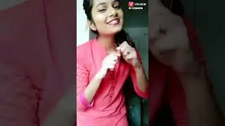 Hot Indian Girl Dance by Desi Girl in Saree Dance | hot Indian college girls Saree dance