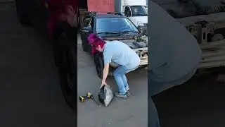 RedRushCar 