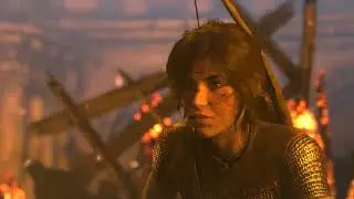 Rise of the Tomb Raider🎮Финал🎮
