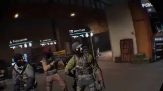 Gaming is key