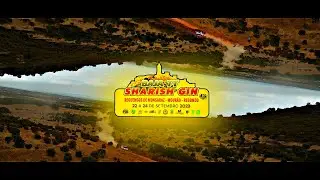 MARVEL - Baja TT Sharish Gin 2024 - Short Film