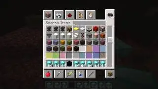 Алмазы из воздуха в MineCraft 1 7 5 + ВЕСЕЛЫЙ БАГ