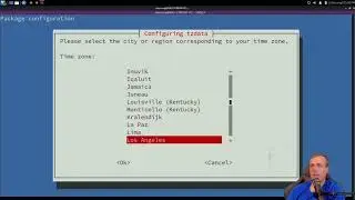 Fix Date and Time Issues on Linux Distros (Kali, Ubuntu, Parrot) 2020