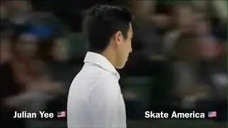 Skate America 2018 🇺🇸   
