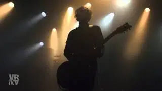 SAMAEL | Solar Soul @ Metz FR, Les Trinitaires (2016) | Live